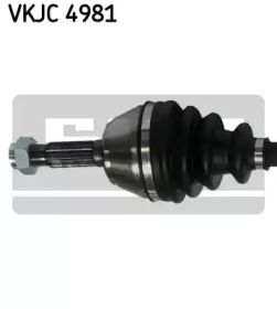 skf vkjc4981